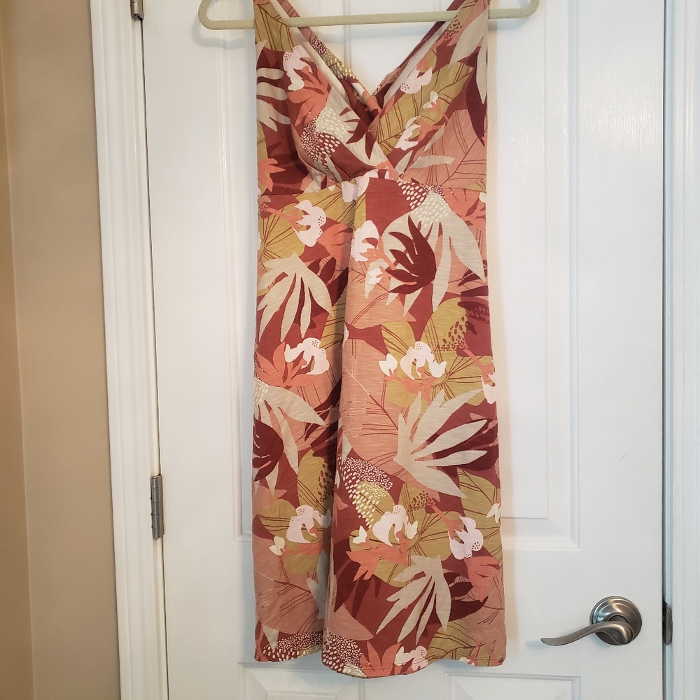 Patagonia Dress Size L EUC